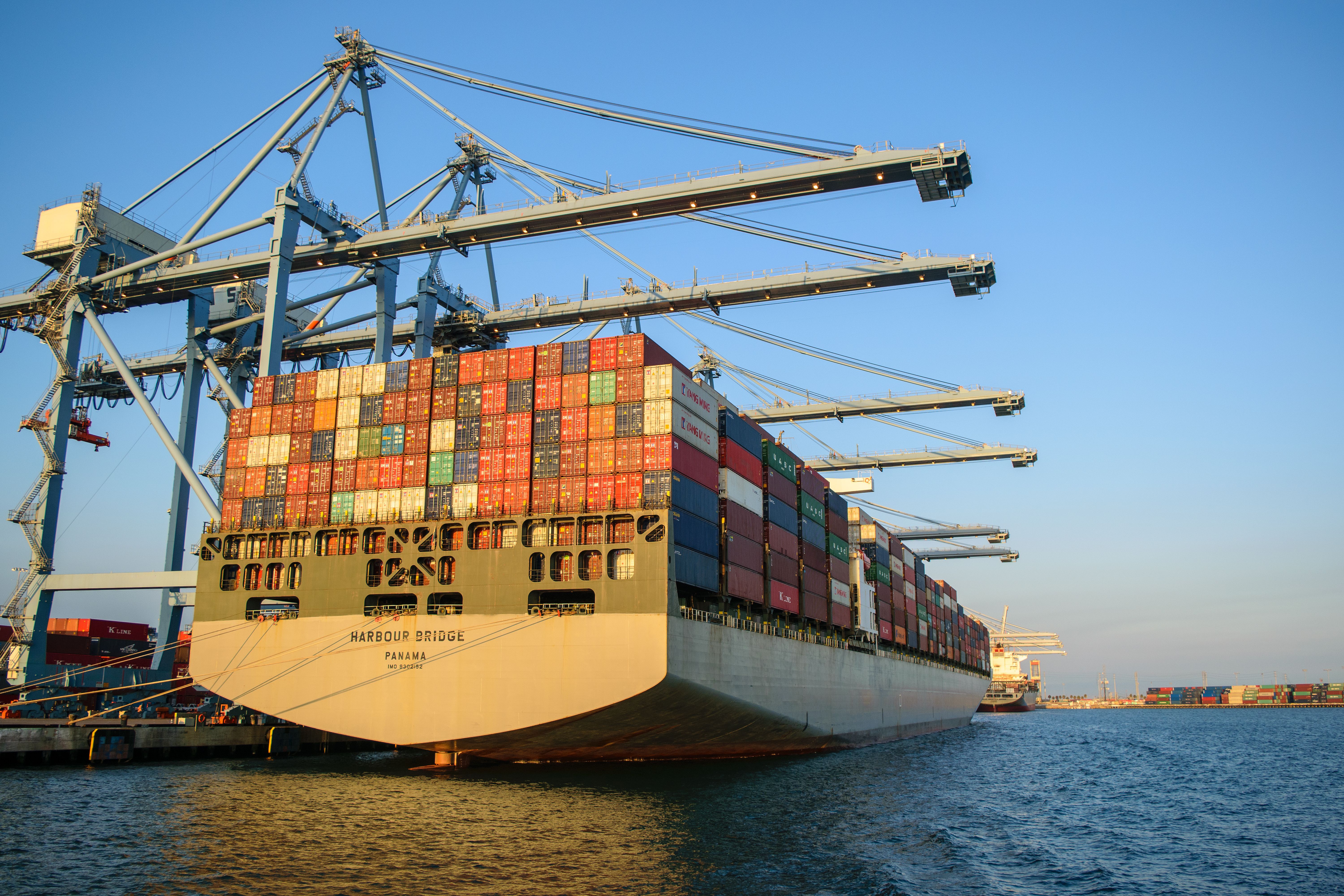 transport image